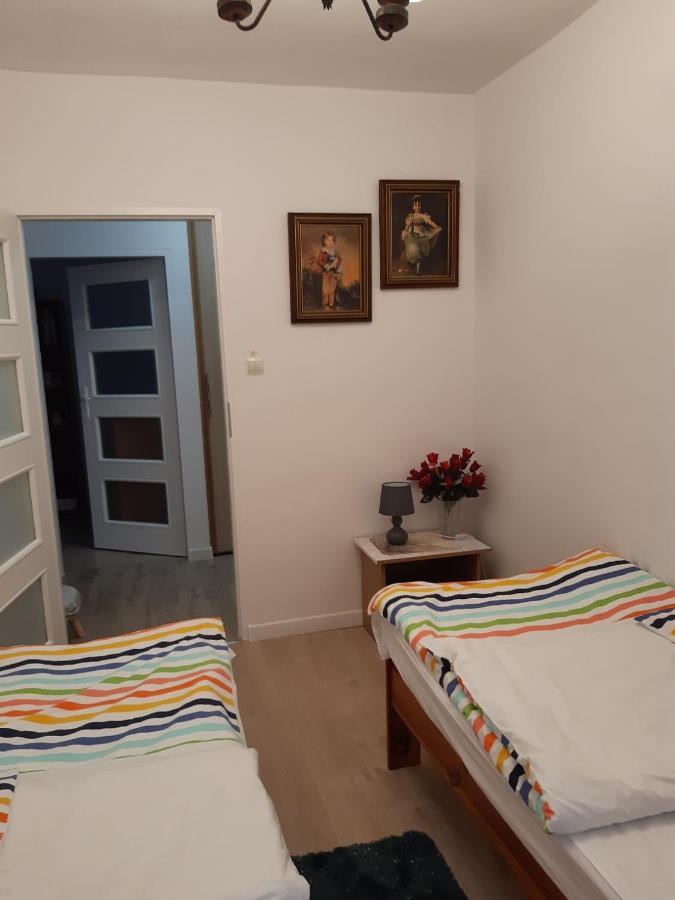 Mieszkanie Na Mazurach 1 Ketrzyn Exterior photo